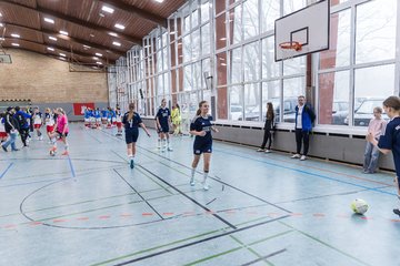 Bild 6 - wCJ Loewinnen Cup C1